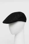 Чоловіча кепка levi's denim driver flat cap