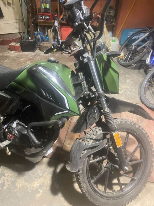 Mustang grader 250 +ТОРГ