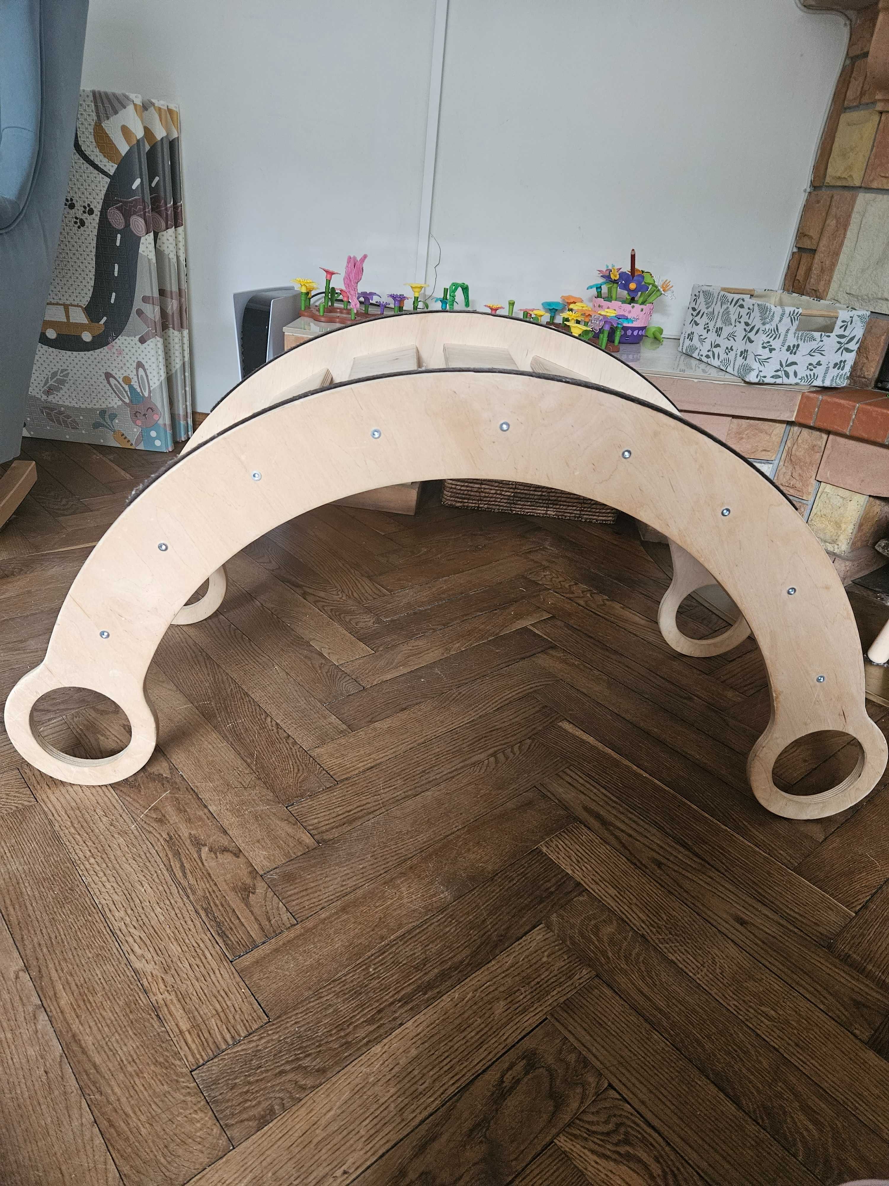 Bujak Montessori firmy Babywood