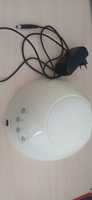 Лампа для маникюру LED+UV SUN 2С 48W Оригинал