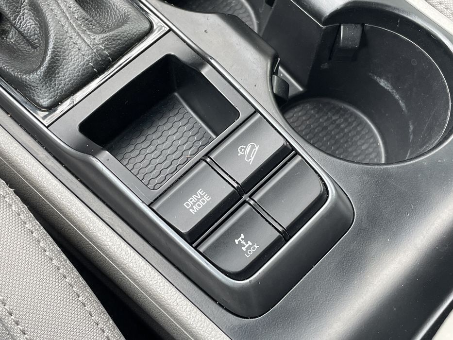 Hyundai Tucson 2018 року, 2.0