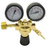 Regulator ciśnienia dla azotu (n2)