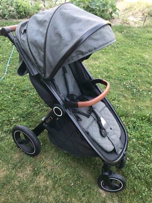 Wózek spacerowy Joggy coletto