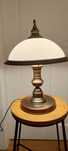 Lampa biurkowa retro