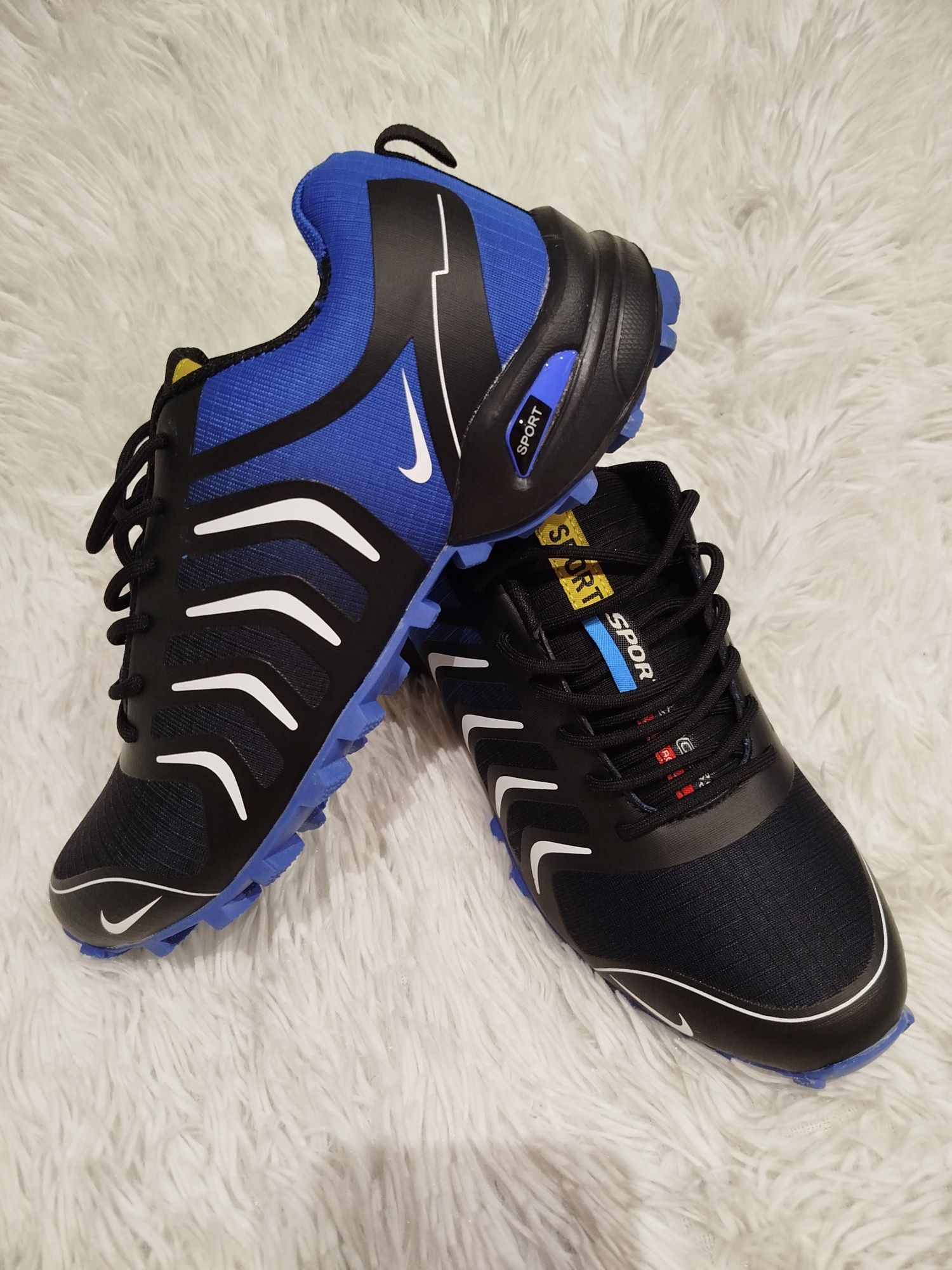 Nowe buty męskie