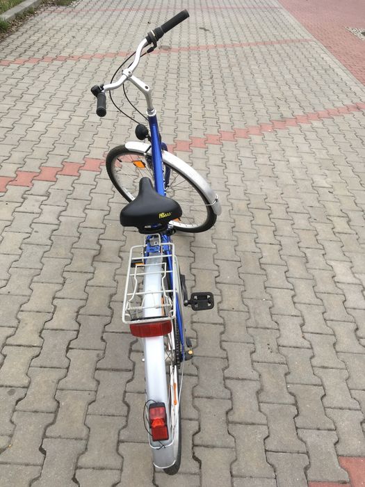 Rower Winora 28’  damka