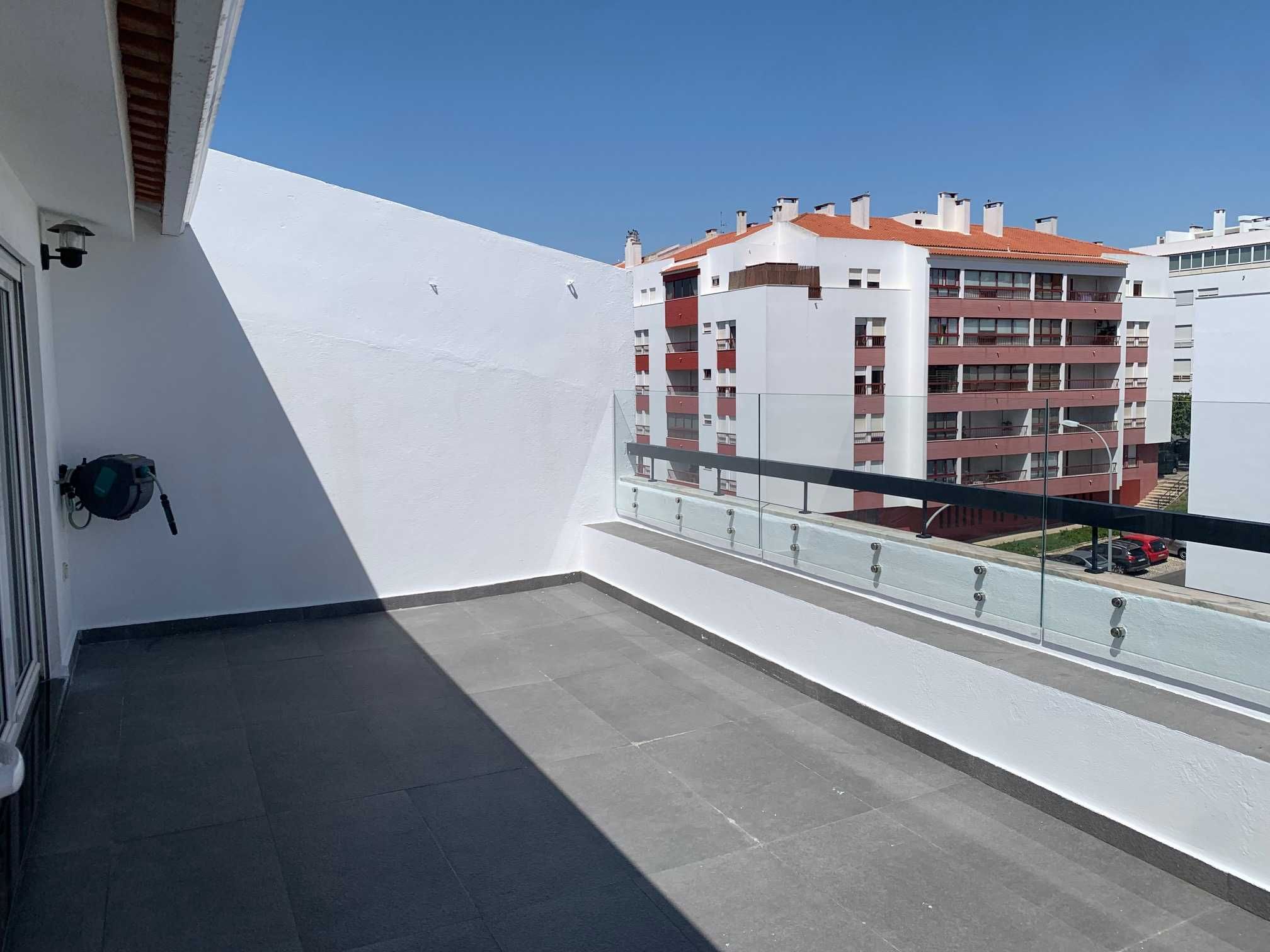 T2 Duplex Oeiras