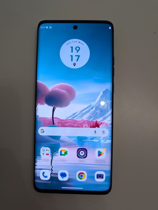 Motorola Edge 40 neo