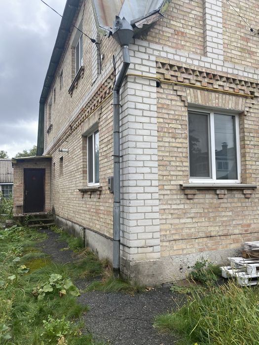 Частина будинку Дуплекс Київ Власник