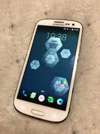 Samsung S3 GT-I9300