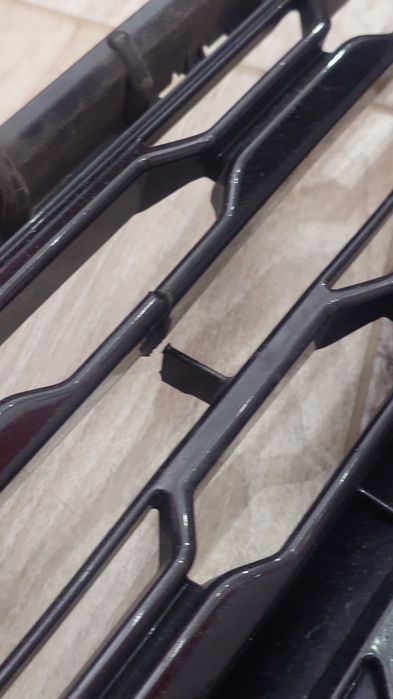 Grill kratka wlotu powietrza rav4 od 2023-