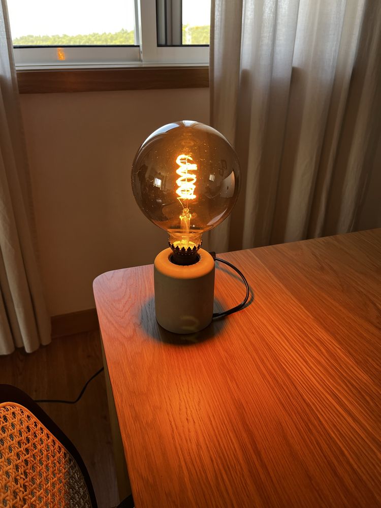 **Lampada Ikea barata 9€**
