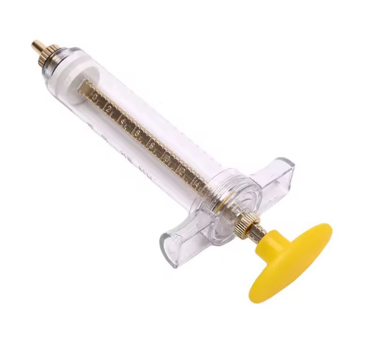 Kit criacao aves a mão