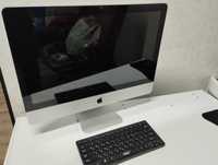 ПК Моноблок Apple iMac 21.5' Core i3  8GB ram SSD 250 GB