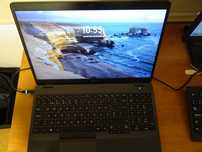 DELL 5500 - i7- 8ªgen; 32gb/500gb; ecran FHD 15.6"