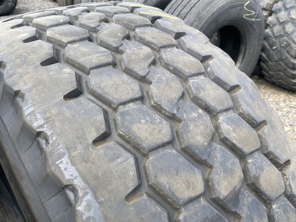 445/65R22.5 Opony FIRESTONE TMP 3000 Naczepowe TMP3000