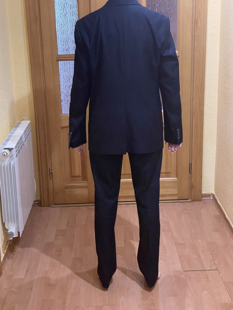 Костюм класичний чоловічий( підлітковий)