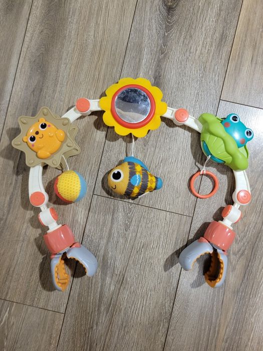 Дуга на візок, автокрісло Hola