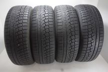 Opony zimowe 225/60/17 - ZEETEX Wh1000 Suv XL