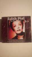 3 CD Edit Piaf La Vie en Rose