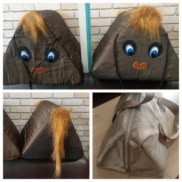 Игрoвой реквизит для аниматоров