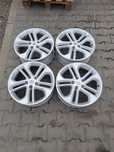 Alufelgi Renault 18 cali 5x114.3 Megane Scenic Talisman Koleos
