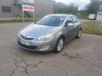 Opel Astra Astra 1,7Cdti w pełni sprawna