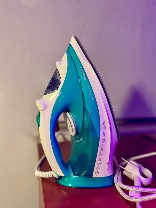 Праска Philips Azur Performer. Утюг. як НОВИЙ