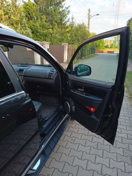 Sprzedam  SsangYong REXTON