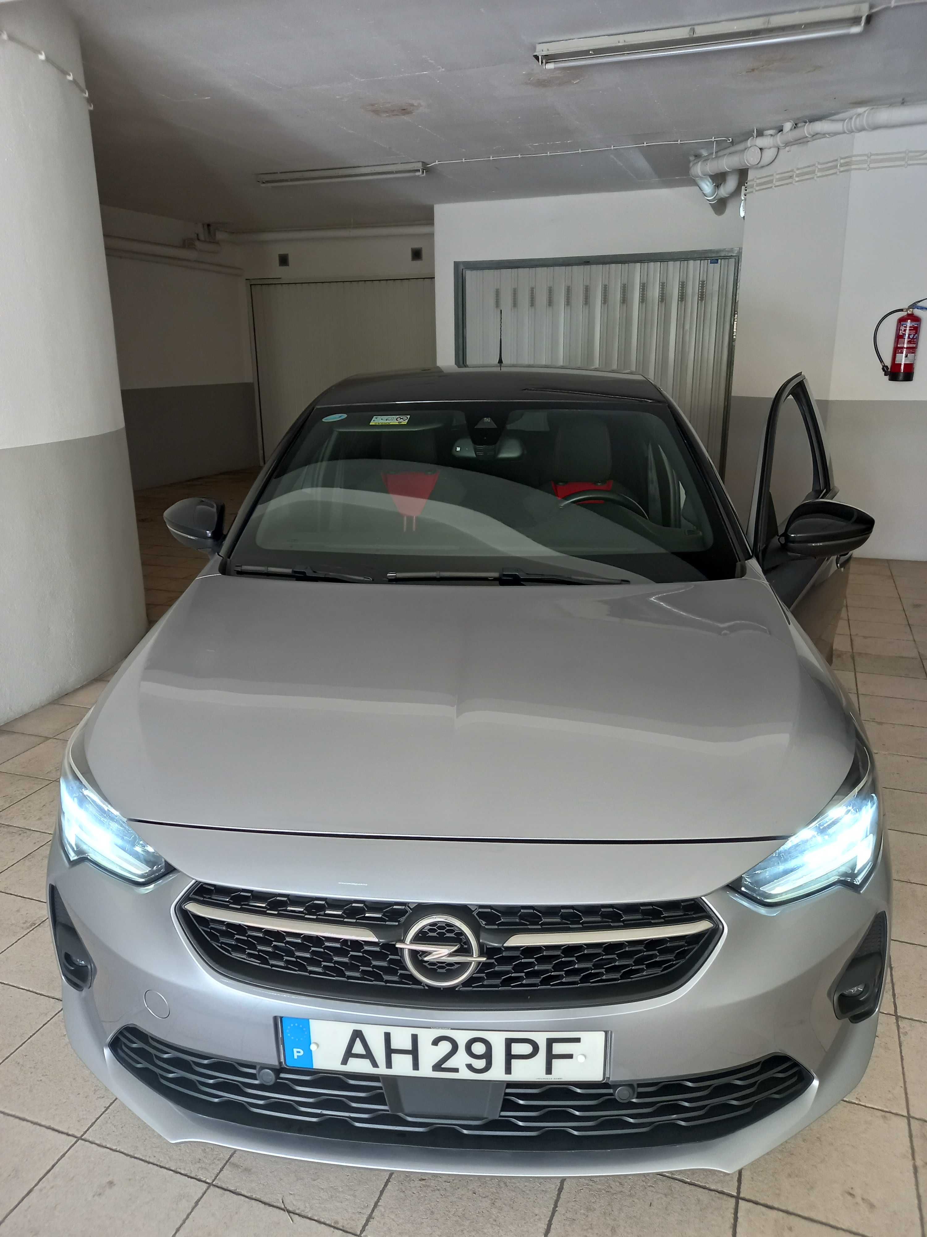 Opel Corsa 1.2 GS-Line de 2021