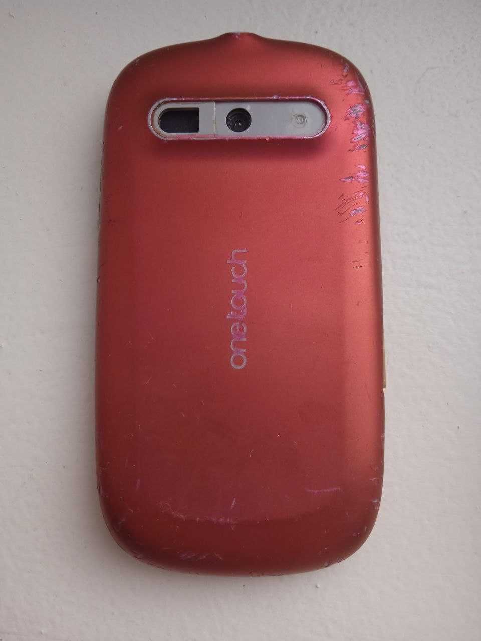 Alcatel One Touch 890 D