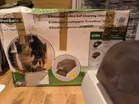 PetSafe automatyczna kuweta dla kota
