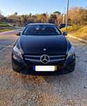 Mercedes-Benz classe A 180