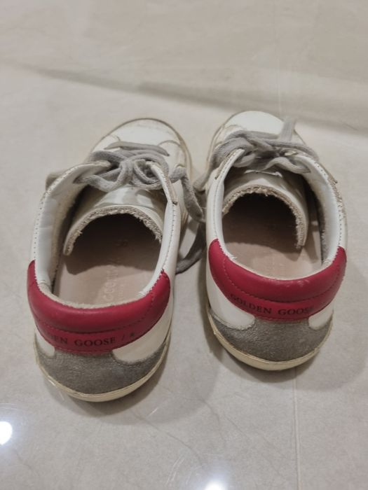 Sapatilhas de menina