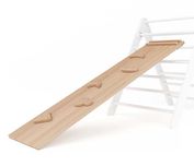 Rampa bukowa Megi 149 x 40 cm