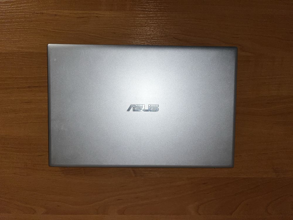 Ноутбук ASUS VivoBook