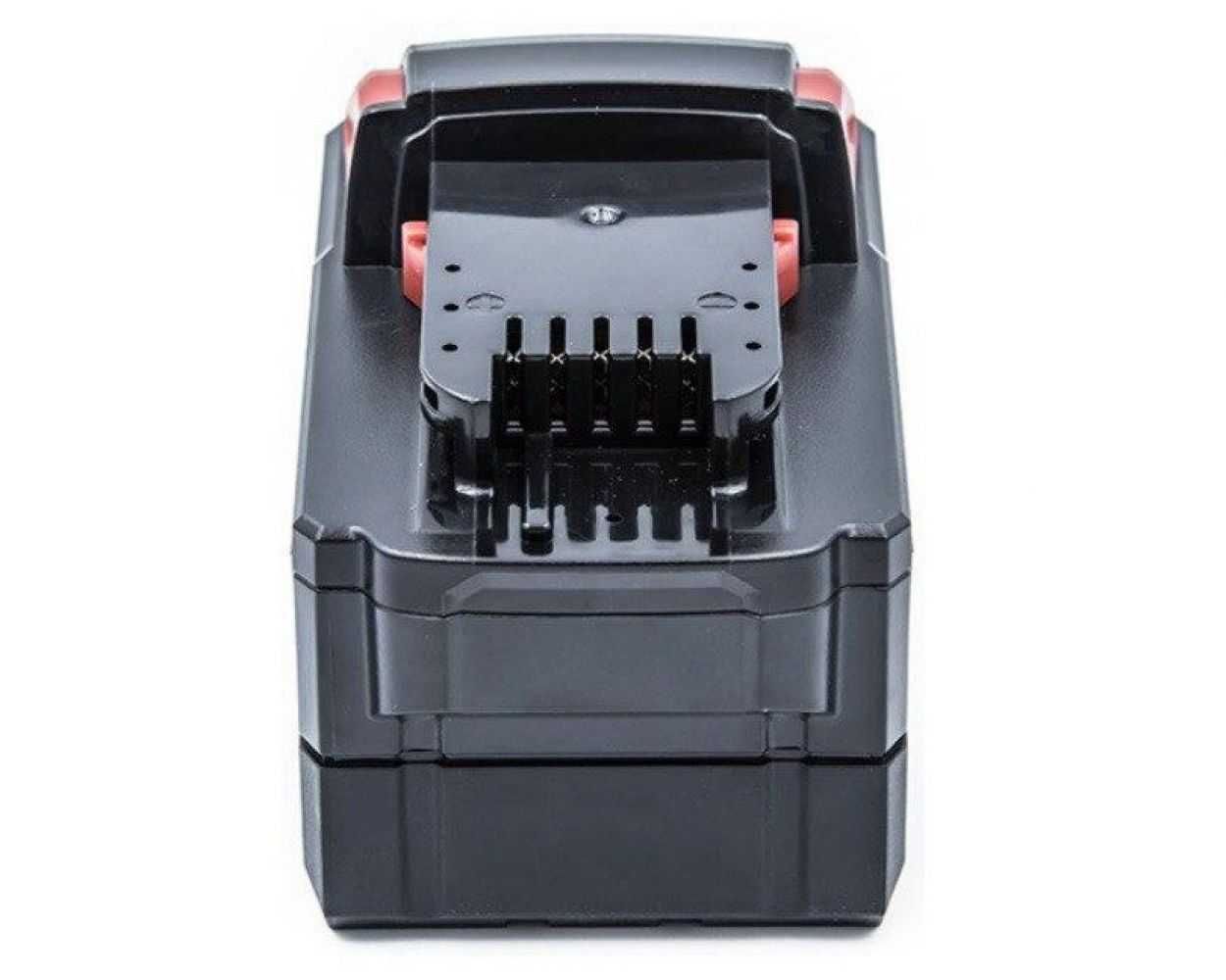 Аккумулятор Li-Ion (индикатор) для инструмента Milwaukee 18V, 6000mAh