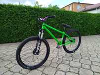 Octane One Void 3.0 (ns bikes, dirt, mtb)