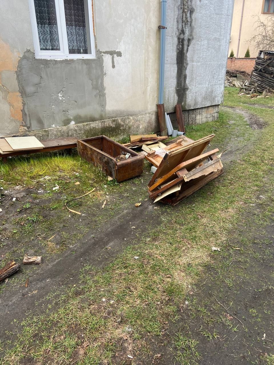 Вивіз меблів/утилізація диванів/вивіз хламу з дому/вивіз техніки