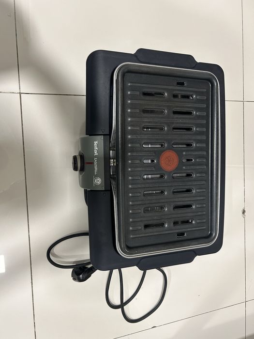 Tefal Easy Grill