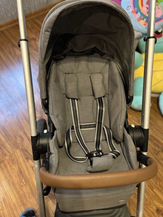 Wozek cybex balios s