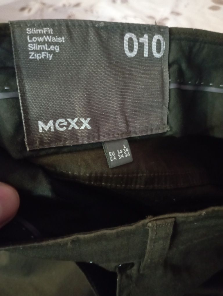 Продам штаны Mexx