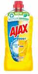 Ajax Boost Soda & Cytryna Płyn uniwersalny 1L