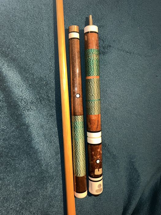 Taco de bilhar WINNER