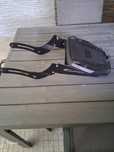 Suporte + base GIVI para Top case