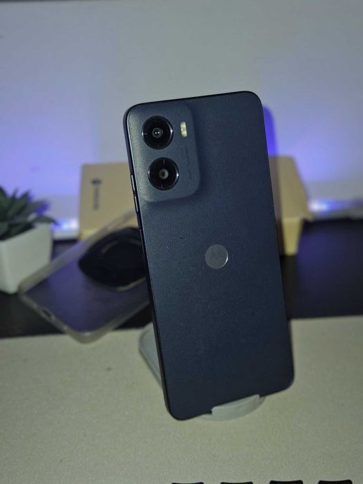 Motorola Moto G05 6.67" 4GB/64GB Dual SIM Denim Blue