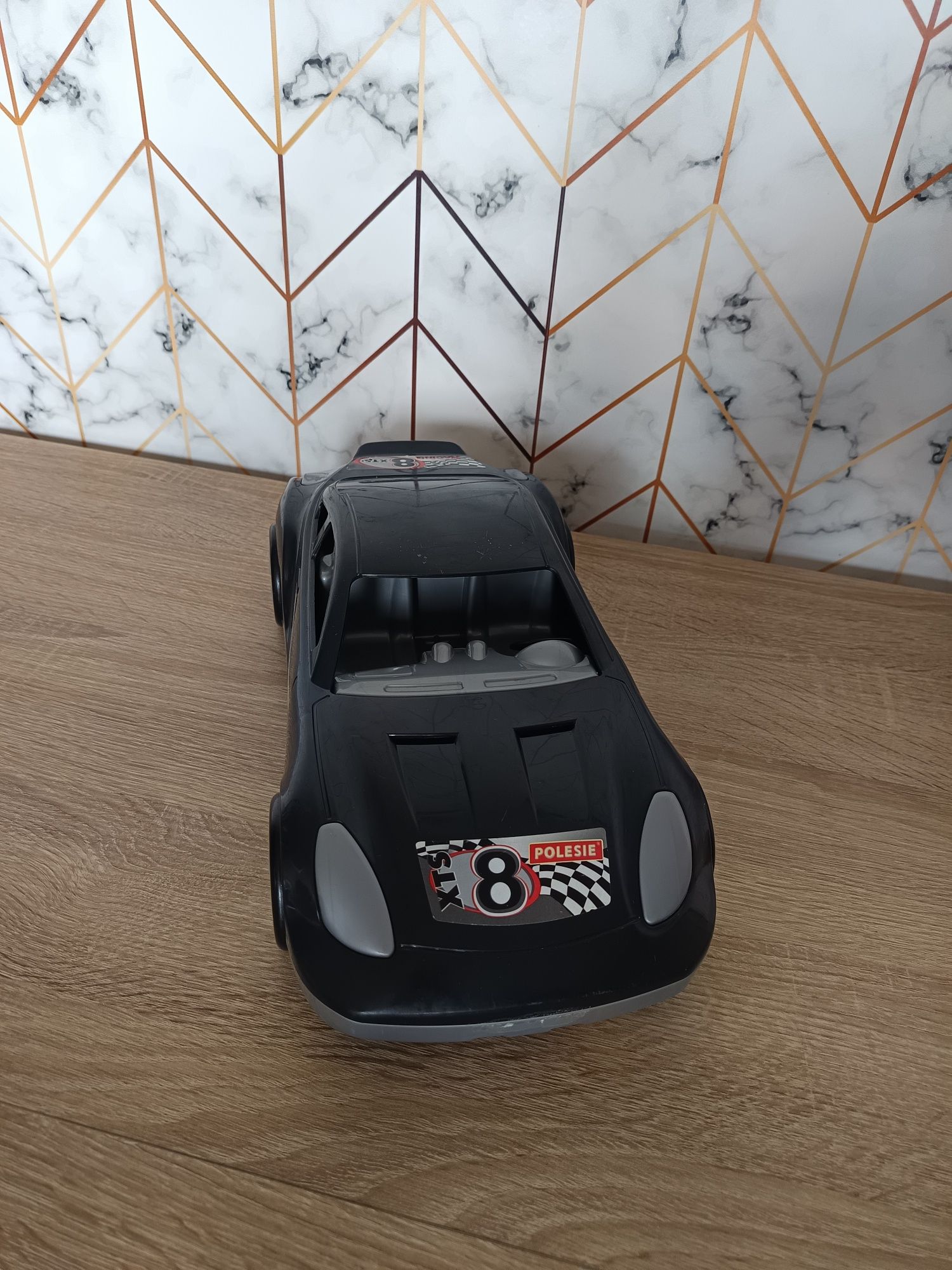 Samochód Auto Wader XL