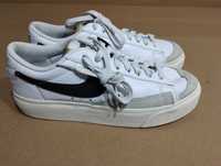 buty sportowe Nike Blazer Mid 77 roz 40