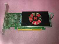 Radeon RX550 4Gb GDDR5 Low Profile, стандартна планка.
