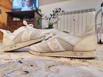 Emporio Armani EA7 Adidasy 42 100zł polecam